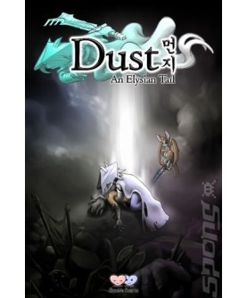 Dust: An Elysian Tail GOG.com Key GLOBAL